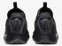 Nike Zoom PG 4 Triple Black Grey Basketball Shoes CD5082-005