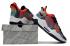 2021 Nike PG 5 EP Black Bright Crimson Multi Color CW3146-505