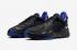 Nike PG 5 Black Lapis Bright Crimson Metallic Silver CW3146-004
