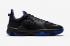 Nike PG 5 Black Lapis Bright Crimson Metallic Silver CW3146-004