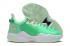 Nike PG 5 EP Play for the Future Green Glow Glacier Blue Platinum Tint CW3146-300