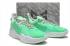 Nike PG 5 EP Play for the Future Green Glow Glacier Blue Platinum Tint CW3146-300