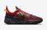 Nike PG 5 Mismatched University Red Yellow Strike Green Glow Multi-Color CW3143-006