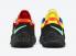 Nike PG 5 Mismatched University Red Yellow Strike Green Glow Multi-Color CW3143-006