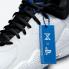 Nike PlayStation x PG 5 EP White Blue Black CZ0099-100