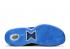 Nike Playstation X Pg 5 Racer Blue Color Multi CZ0099-400