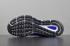 NIKE AIR ZOOM VOMERO 13 Black Purple White 922908-002
