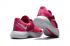 NIKE ZOOM LIVE 2017 EP vivid pink white men basketball shoes 852420-617
