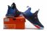 Nike Zoom Shift 2 EP Black Blue Orange AR0459-009