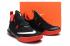 Nike Zoom Shift 2 EP Black Red White Small Swoosh AR0459-016