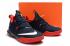 Nike Zoom Shift 2 EP DK Blue Red Gold Small Swoosh AR0459-407