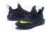 Nike Zoom Shift 2 EP Philippines Dark Blue Gold AR0459-405