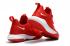 Nike Zoom Shift 2 EP Red White Small Swoosh AR0459-610