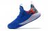 Nike Zoom Shift 2 EP Royal Blue Multi Color AR0459-401