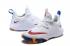 Nike Zoom Shift 2 EP White Colorful AR0459-106