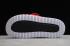2020 Nike Asuna Slide Street Style Sport Sandals Red Black White CI8800 001