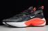 2020 Nike Signal D MS X Black Red White AT5303 148
