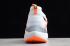 2020 Nike Signal D MS X White Orange Grey Black AT5303 064