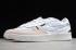 2020 Nike Squash Type GS Summit White Black Vast Grey CJ4119 100