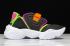 2020 WMNS Nike Aqua Rift Black White Fire Pink Green Strike BQ4797 001
