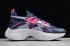 2020 Wmns Nike Signal D MS X Navy Blue Pink Purple AT5303 426
