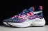 2020 Wmns Nike Signal D MS X Navy Blue Pink Purple AT5303 426