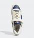 Adidas Originals Forum 84 Low Cloud White Navy Blue GZ6427