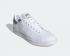 Adidas Stan Smith Cloud White Legacy Green Shoes EF4479
