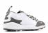 Air Footscape Leather Graph White Lt Gold Buff 311364-111