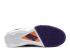 Air Tech Challenge 3 Purple Mndr Black Vltg Bright White 749957-102