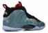 Little Posite One GS Gone Fishing Challenge Black Dk Red Emerald 644791-300