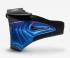 Nike Air Adjust Force Sandal Black Blue Sail DV2136-900