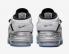 Nike Air Adjust Force Vast Grey Metallic Silver White Black Clear DV7409-100