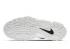 Nike Air Barrage Low Summit White Black CW3130-100