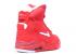 Nike Air Command Force University Red Grey Wolf Black White 684715-600