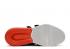 Nike Air Edge 270 Ny Vs Orange White Black Peel CJ5846-800