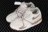 Nike Air Flight 89 Beige White Gum Basketball Shoes 819665-002