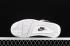 Nike Air Flight 89 GS Black White Shoes CT1570-001