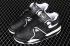 Nike Air Flight 89 GS Black White Shoes CT1570-001