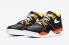 Nike Air Flight 89 Roswell Raygun Black White Yellow Shoes DD1171-001