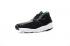 Nike Air Footscape Woven Chukka 3HC Pack Black White 443686-001