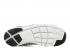 Nike Air Footscape Woven Chukka 3hc Pack White Summit Fdd Taupe Filament Black Green 443686-200