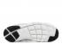 Nike Air Footscape Woven Chukka Qs Hairy Suede Light White Wolf Grey Bone 913929-002
