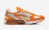 Nike Air Ghost Racer Orange Peel AT5410-800