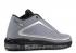 Nike Air Griffey Max Gd Ii Cool Grey Silver Metallic Black 395917-010