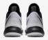 Nike Air Precision 2 White Black Running Shoes AA7069-100