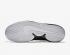 Nike Air Precision 2 White Black Running Shoes AA7069-100