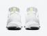 Nike Air Presto Just Do It White Black Volt Green Shoes DJ6879-100