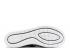 Nike Air Sock Racer Ultra Flyknit Pale Grey White Black 898022-004