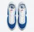 Nike Air Tailwind 79 Hydrogen Blue Game Royal White Habanero Red 487754-410